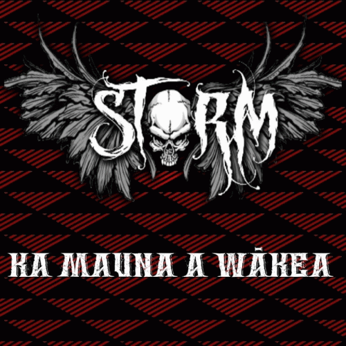 Storm (USA-2) : Ka Mauna a Wākea